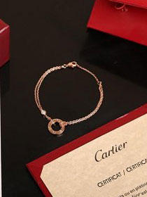 Cartier top qualit love bracelet B6038300