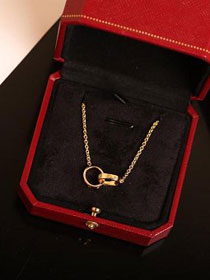 Cartier love necklace HP701163