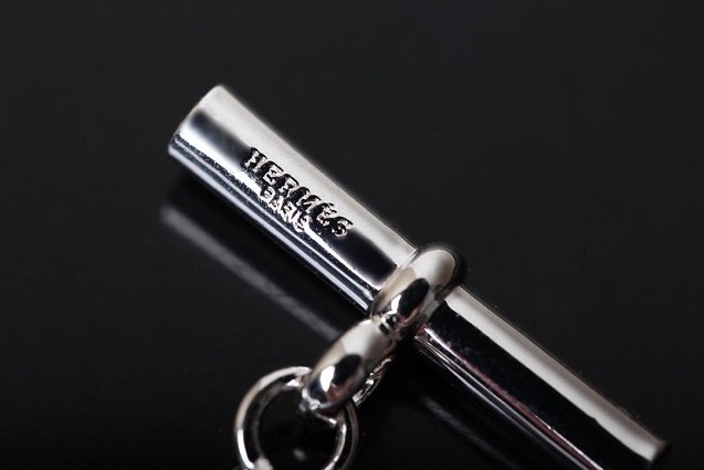 Hermes farandole long necklace 120cm H105202