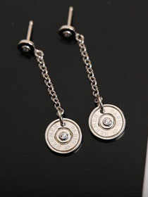 Hermes top quality gambade earrings H217596
