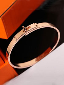 Hermes kelly bracelet H071636