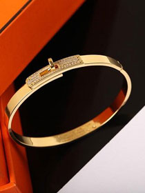 Hermes kelly bracelet H071638