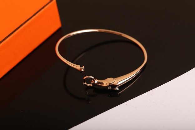 Hermes top quality galop bracelet H113407