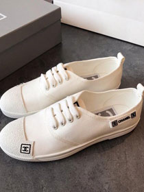  CC denim sneakers G34571 white