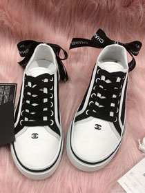 CC original fabric sneakers G34577 black