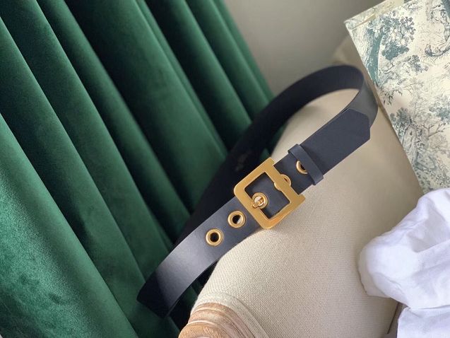 BV original calfskin 35mm belt V0006 bordeaux