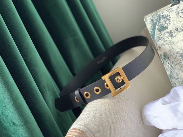 BV original calfskin 35mm belt V0006 bordeaux