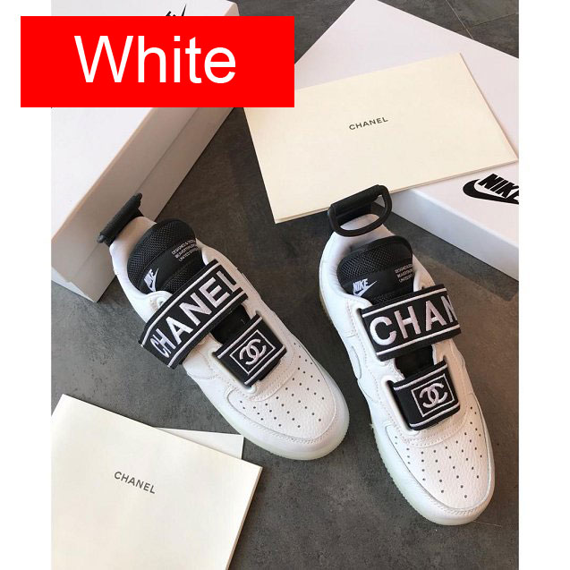 CC original calfskin sneakers G34359 white