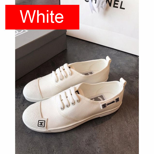  CC denim sneakers G34571 white