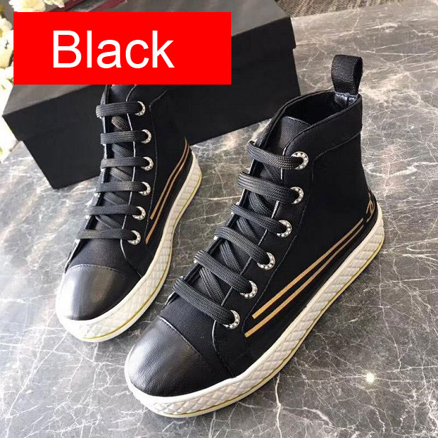 CC denim sneakers G34579 white