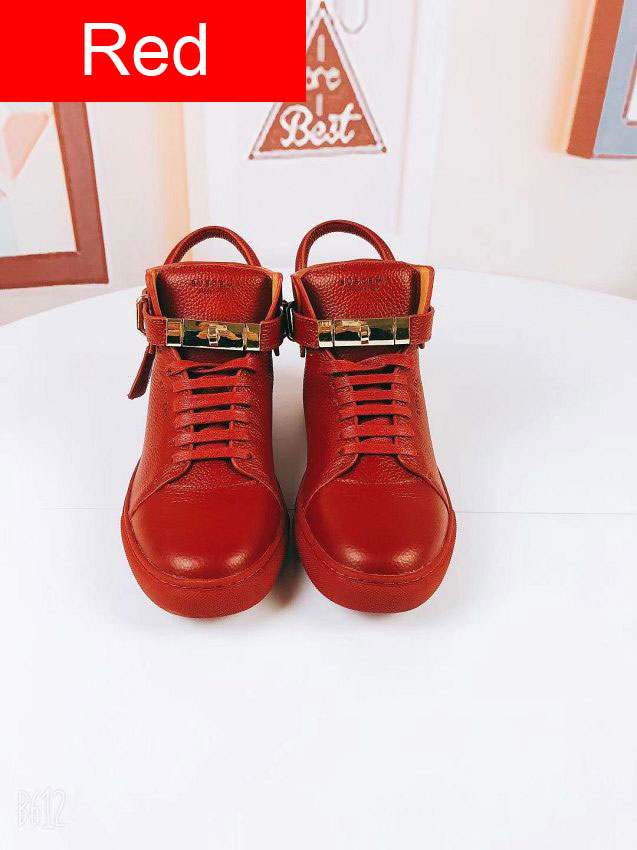 Giuseppe Zanotti original calfskin sneakers GZ0017