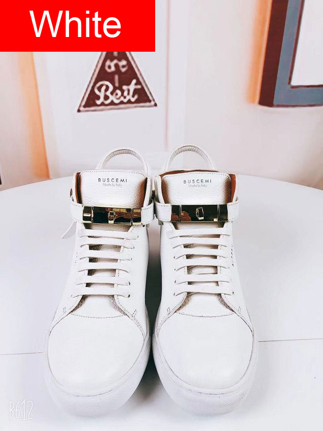 Giuseppe Zanotti original calfskin sneakers GZ0017