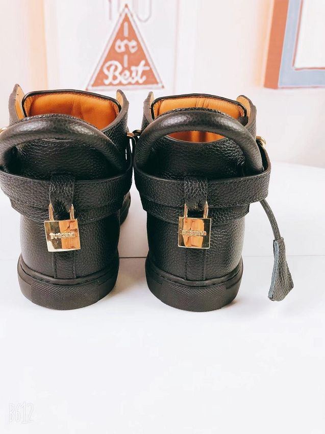 Giuseppe Zanotti original calfskin sneakers GZ0017