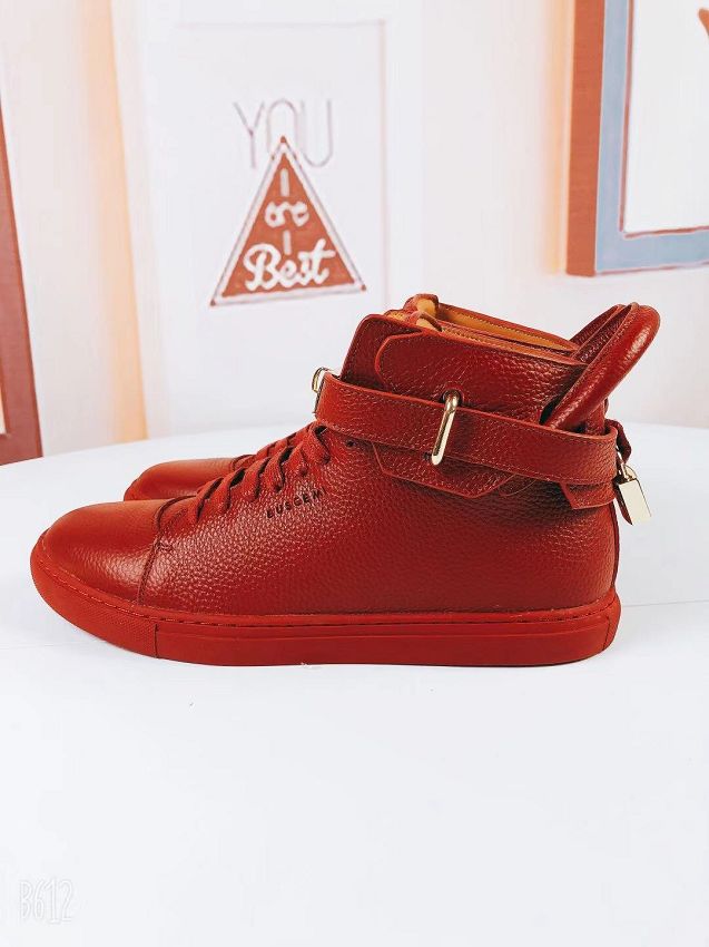 Giuseppe Zanotti original calfskin sneakers GZ0017
