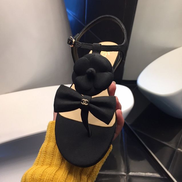 CC original fabric sandals G35966