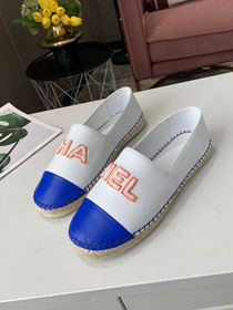 CC original lambskin espadrilles G34431-16