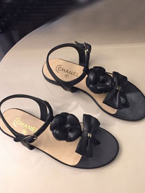 CC original lambskin sandals G35966