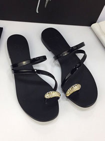 Giuseppe Zanotti original lambskin sandals GZ002677