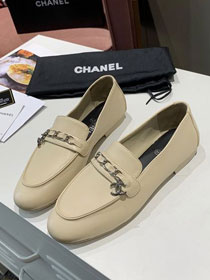 CC original suede loafers G36420 