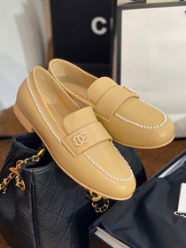 CC original calfskin loafers G35797 