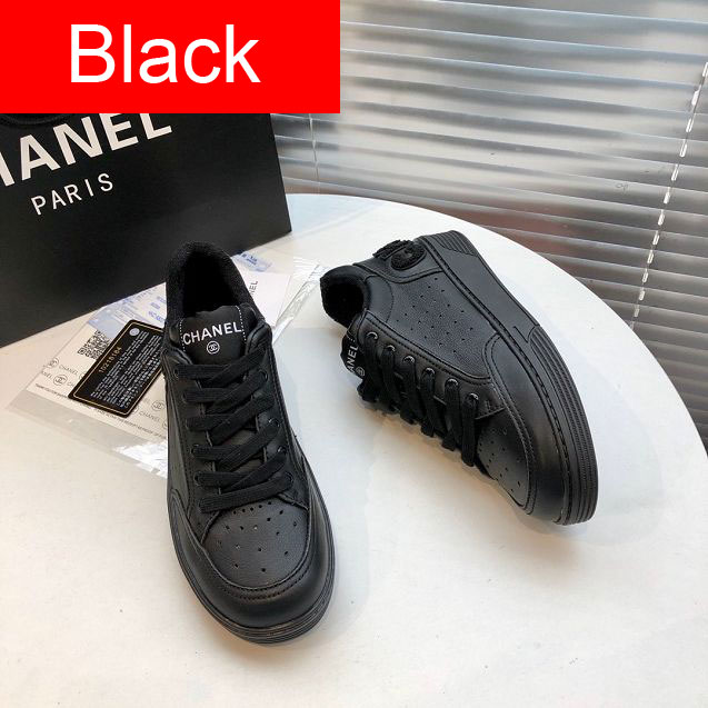 CC original calfskin sneakers G35934 
