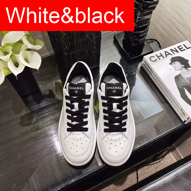 CC original calfskin sneakers G35934 