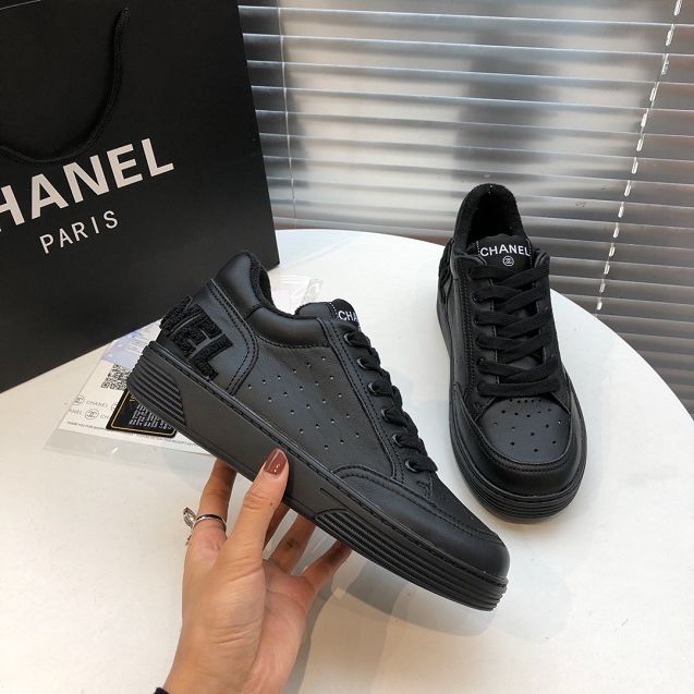 CC original calfskin sneakers G35934 