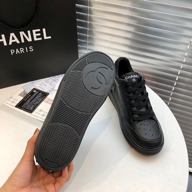 CC original calfskin sneakers G35934 
