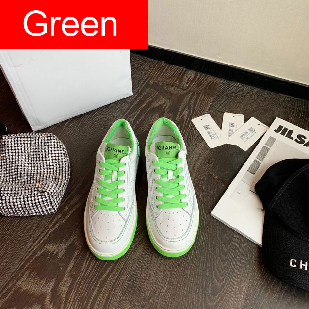 CC original calfskin sneakers G35934 