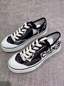 CC original canvas sneakers G34372 black