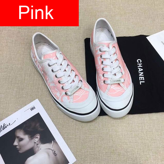 CC original canvas sneakers G34374 