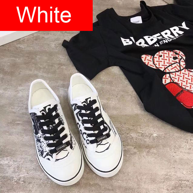 CC original canvas sneakers G34374 
