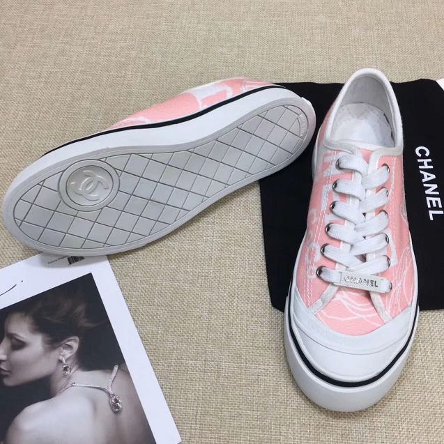 CC original canvas sneakers G34374 