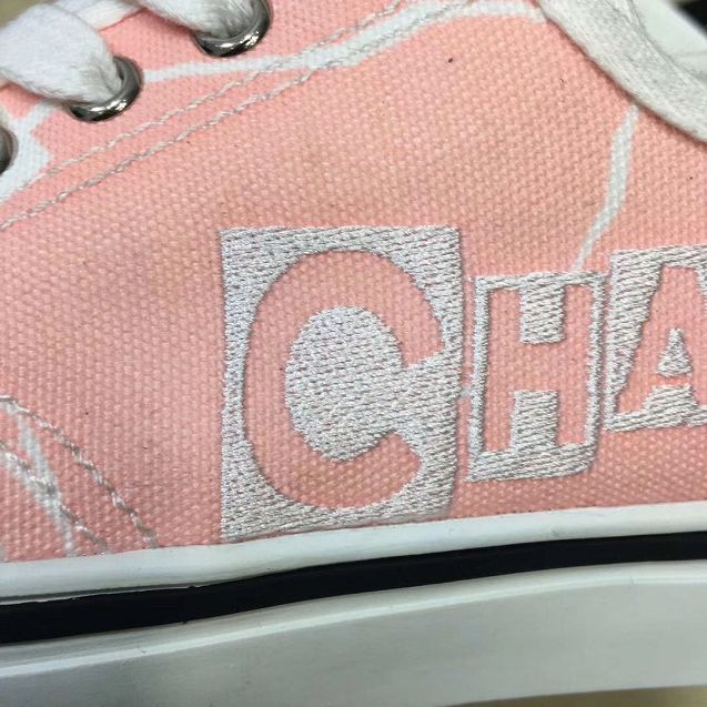CC original canvas sneakers G34374 