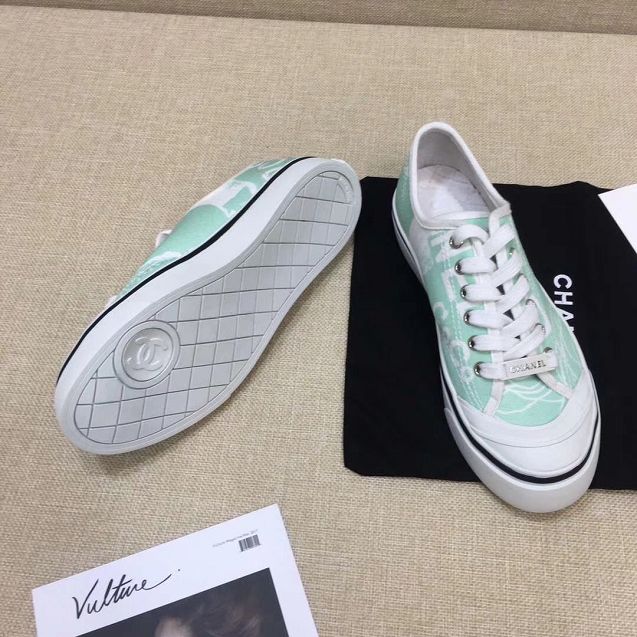 CC original canvas sneakers G34374 