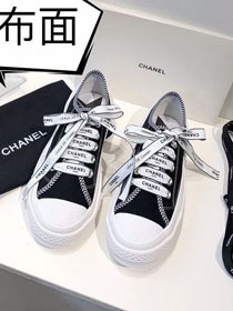 CC original canvas sneakers G34376 