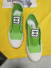 CC original canvas sneakers G34377