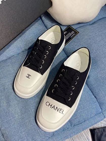 CC original canvas sneakers G34378