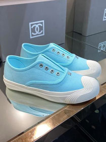 CC original canvas sneakers G34379