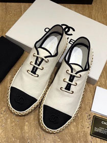 CC original fabric lace-ups G36140 