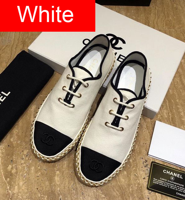 CC original fabric lace-ups G36140 