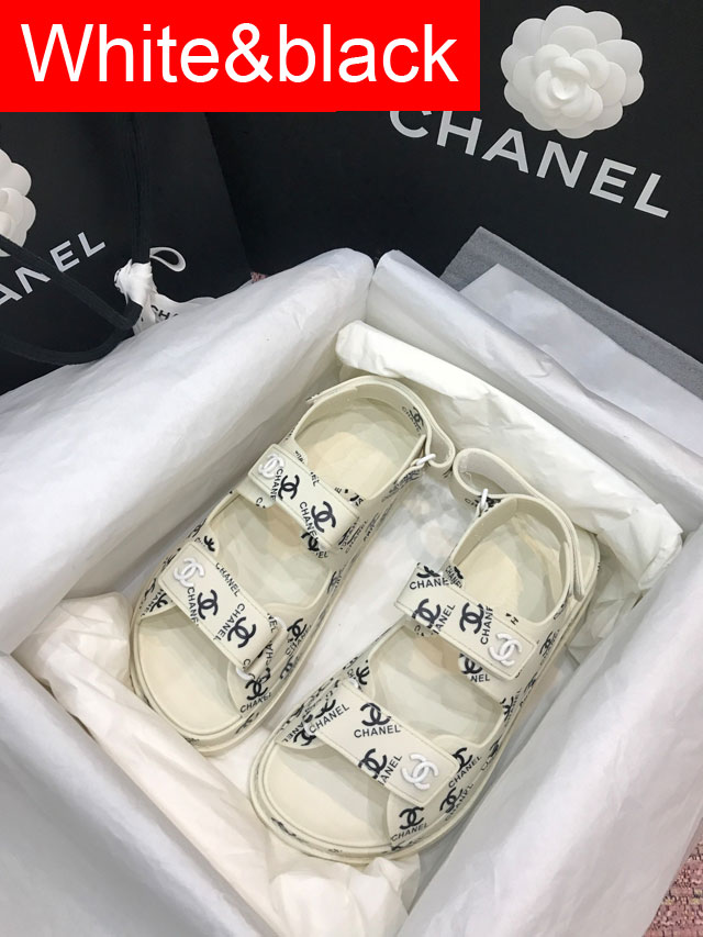CC TPU sandals G34611 