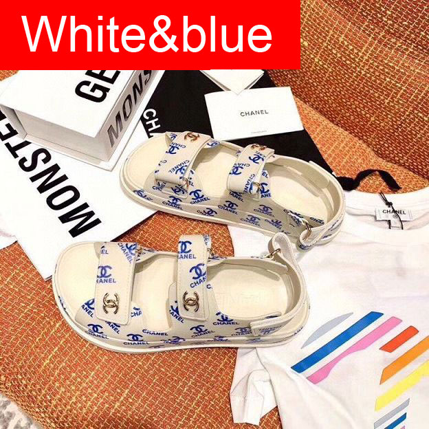 CC TPU sandals G34611 
