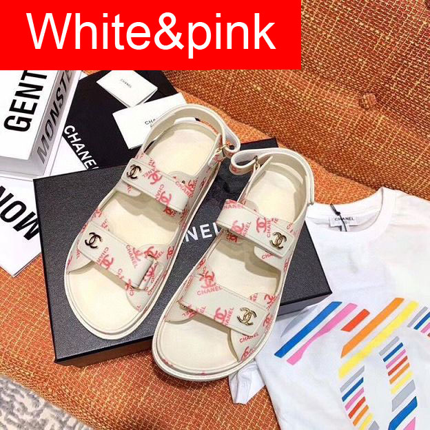 CC TPU sandals G34611 