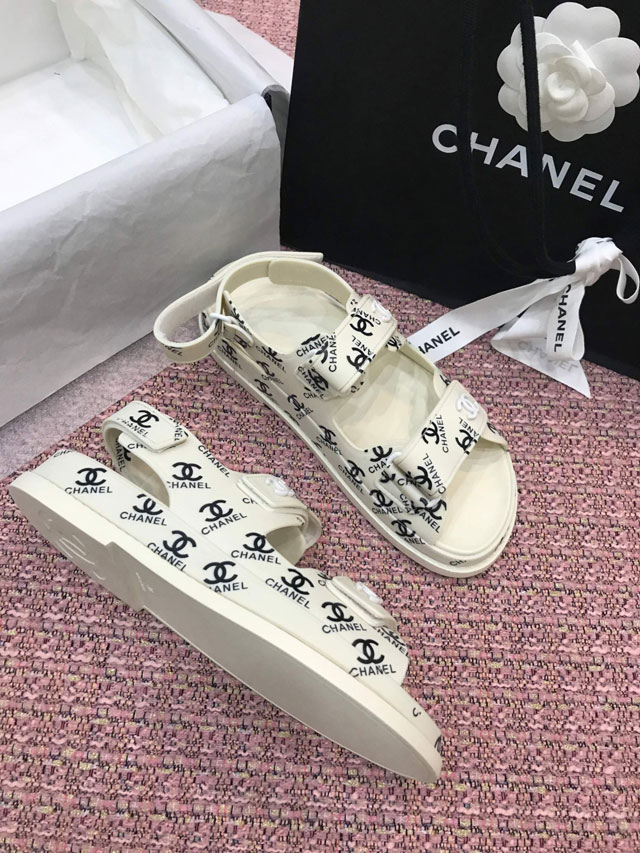 CC TPU sandals G34611 