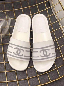 CC original TPU mules G35696 white