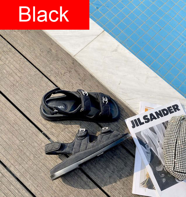 CC original denim sandals G34613 