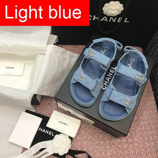CC original denim sandals G34613 