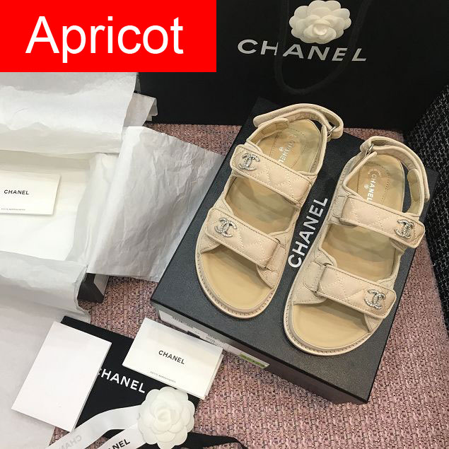CC original denim sandals G34613 