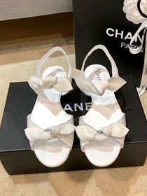 CC original lambskin sandals G35298 